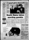 Torbay Express and South Devon Echo Thursday 23 March 1995 Page 14