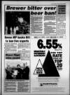 Torbay Express and South Devon Echo Thursday 23 March 1995 Page 15