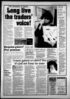 Torbay Express and South Devon Echo Thursday 23 March 1995 Page 19