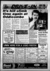 Torbay Express and South Devon Echo Thursday 23 March 1995 Page 21