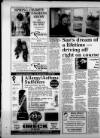 Torbay Express and South Devon Echo Thursday 23 March 1995 Page 34