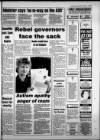 Torbay Express and South Devon Echo Thursday 23 March 1995 Page 35