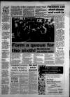 Torbay Express and South Devon Echo Saturday 01 April 1995 Page 7