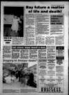 Torbay Express and South Devon Echo Saturday 01 April 1995 Page 9