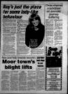 Torbay Express and South Devon Echo Saturday 01 April 1995 Page 13