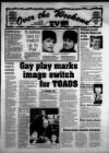 Torbay Express and South Devon Echo Saturday 01 April 1995 Page 15