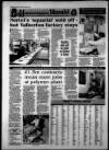 Torbay Express and South Devon Echo Monday 03 April 1995 Page 8