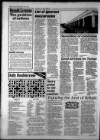 Torbay Express and South Devon Echo Monday 03 April 1995 Page 16