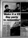 Torbay Express and South Devon Echo Monday 03 April 1995 Page 18
