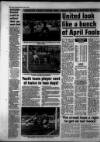 Torbay Express and South Devon Echo Monday 03 April 1995 Page 32