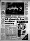 Torbay Express and South Devon Echo Wednesday 05 April 1995 Page 11