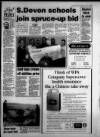 Torbay Express and South Devon Echo Wednesday 05 April 1995 Page 15