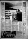 Torbay Express and South Devon Echo Saturday 08 April 1995 Page 7