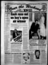 Torbay Express and South Devon Echo Saturday 08 April 1995 Page 14