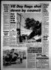 Torbay Express and South Devon Echo Friday 14 April 1995 Page 3