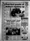 Torbay Express and South Devon Echo Friday 14 April 1995 Page 5