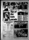 Torbay Express and South Devon Echo Friday 14 April 1995 Page 12