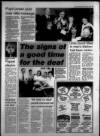 Torbay Express and South Devon Echo Friday 14 April 1995 Page 13