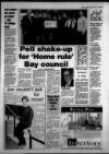 Torbay Express and South Devon Echo Friday 14 April 1995 Page 15