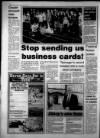 Torbay Express and South Devon Echo Friday 14 April 1995 Page 18