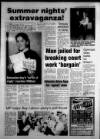 Torbay Express and South Devon Echo Friday 14 April 1995 Page 19