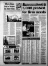 Torbay Express and South Devon Echo Tuesday 18 April 1995 Page 8