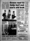 Torbay Express and South Devon Echo Tuesday 18 April 1995 Page 11
