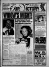 Torbay Express and South Devon Echo Monday 01 May 1995 Page 3