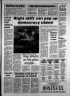 Torbay Express and South Devon Echo Monday 01 May 1995 Page 9