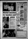 Torbay Express and South Devon Echo Monday 01 May 1995 Page 18