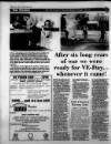 Torbay Express and South Devon Echo Tuesday 02 May 1995 Page 21