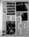 Torbay Express and South Devon Echo Wednesday 03 May 1995 Page 35