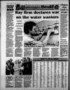 Torbay Express and South Devon Echo Thursday 01 June 1995 Page 8