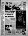 Torbay Express and South Devon Echo Thursday 01 June 1995 Page 9