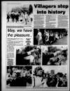 Torbay Express and South Devon Echo Thursday 01 June 1995 Page 14