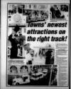 Torbay Express and South Devon Echo Thursday 01 June 1995 Page 18