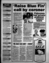 Torbay Express and South Devon Echo Thursday 15 June 1995 Page 5