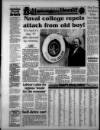 Torbay Express and South Devon Echo Thursday 15 June 1995 Page 8