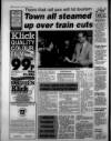 Torbay Express and South Devon Echo Thursday 15 June 1995 Page 10