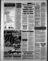 Torbay Express and South Devon Echo Thursday 15 June 1995 Page 14
