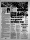 Torbay Express and South Devon Echo Thursday 15 June 1995 Page 19