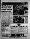 Torbay Express and South Devon Echo Thursday 15 June 1995 Page 41