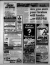 Torbay Express and South Devon Echo Thursday 15 June 1995 Page 52
