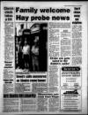 Torbay Express and South Devon Echo Wednesday 05 July 1995 Page 3