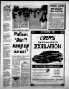 Torbay Express and South Devon Echo Wednesday 05 July 1995 Page 13