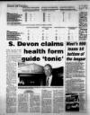 Torbay Express and South Devon Echo Wednesday 05 July 1995 Page 20