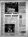 Torbay Express and South Devon Echo Monday 17 July 1995 Page 9