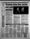 Torbay Express and South Devon Echo Monday 17 July 1995 Page 31