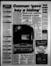Torbay Express and South Devon Echo Monday 24 July 1995 Page 5