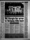Torbay Express and South Devon Echo Monday 24 July 1995 Page 31